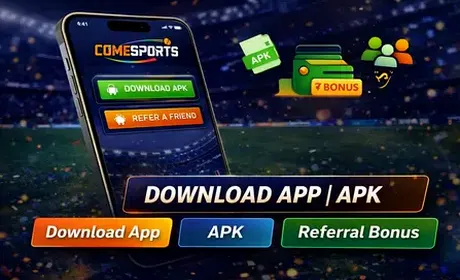 Download the app, unlock code JILI70500, and enter ₹1 contests faster